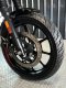 Royal Enfield Hunter350 สีแดงดำ ปี22