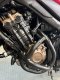 CB650R สีแดงดำ ปี18 จด19