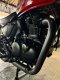 Royal Enfield Hunter350 สีแดงดำ ปี22