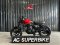 Royal Enfield Hunter350 สีแดงดำ ปี22