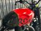 Royal Enfield Hunter350 สีแดงดำ ปี22