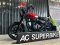 Royal Enfield Hunter350 สีแดงดำ ปี22
