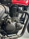 Royal Enfield Hunter350 สีแดงดำ ปี22