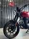 Royal Enfield Hunter350 สีแดงดำ ปี22