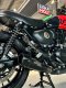 Royal Enfield Hunter350 สีแดงดำ ปี22