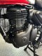 Royal Enfield Hunter350 สีแดงดำ ปี22