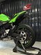 Ninja650 ABS สีเขียวดำ ปี19 (ปิดการขาย)