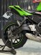 Ninja650 ABS สีเขียวดำ ปี19