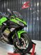 Ninja650 ABS สีเขียวดำ ปี19