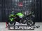 Ninja400 ABS สีเขียวดำ ปี21