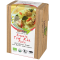 Organic Tom Kha Paste with Coconut Milk & Kaffir Lime Leaves