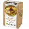 Organic Yellow Curry Paste with Coconut Milk