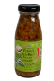 Organic Holy Basil Sauce