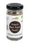 Organic Black Pepper Powder 30 g.