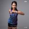 RUNNING SINGLET ELITE(BREEZE PURE VIOLET)