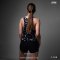 RUNNING SINGLET ELITE(BREEZE BLACK)