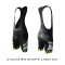 CYCLING BIB SHORTS LASER CUT