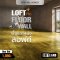 LOFT PLUS+ FLOOR&WALL Special Series สีประกายมุก สีขาว