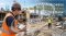 เคล็ดลับตรวจสอบ Horizontal Collimation Error ใน Total Station