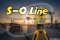 S-O Line หัวใจสำคัญของการวางแนวและกำหนดตำแหน่ง
