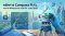 หลักการ Compass Rule กระจาย Misclosure งานระดับ Auto Level