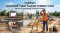 กรณีศึกษา แบตเตอรี่ Total Station หมดกลางงาน และการจัดการอุณหภูมิ
