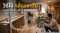 วิธีใช้กล้องระดับวางแนว Built-in และเคาน์เตอร์ครัว