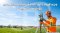 สภาพอากาศที่เหมาะแก่การทำงานสำรวจ (Land Surveying)