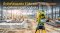 ปัจจัยที่ส่งผลต่อ EDM ของ Total Station: กรณีศึกษางานวางผังโกดัง
