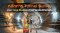 หลักการ Tunnel Survey ด้วย Total Station: การถ่ายทอดพิกัดใต้ดิน