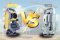 กล้องTotal station ระหว่างTopcon และ Gowin แตกต่างกันอย่างไร