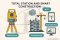 กล้อง Total Station กับงาน Smart Construction