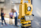 ความสำคัญของการรักษากล้องประมวลผลรวม (TOTAL STATION)