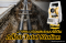 วางแนวท่อและระบบใต้ดินด้วย กล้อง Total Station 