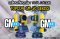 เปรียบเทียบกล้อง Total Station Topcon GM-50 Series