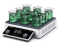 LACHOI Multi-positon Heating Function Magnetic Stirrer