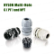 Cable gland - NYLON CABLE GLAND(Multi-Hole)