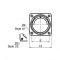 Circular Military Connectors - MIL-DTL-KDB / VG95234