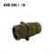 Circular Military Connectors - MIL-DTL-KDB / VG95234