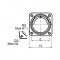 Circular Military Connectors - MIL-DTL-KDB / VG95234