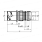 Circular Military Connectors - MIL-DTL-KDB / VG95234