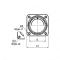 Circular Military Connectors - MIL-DTL-KDB / VG95234