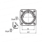 Circular Military Connectors - MIL-DTL-KDB / VG95234