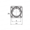 Circular Military Connectors - MIL-DTL-KDB / VG95234
