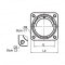 Circular Military Connectors - MIL-DTL-KDB / VG95234