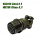 Circular Military Connectors - MIL-DTL-5015