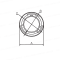 Circular Military Connectors - MIL-DTL-26482