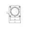 Circular Military Connectors - MIL-DTL-26482