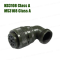 Circular Military Connector - MIL-DTL-5015