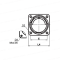 Circular Military Connectors - MIL-DTL-KDB / VG95234